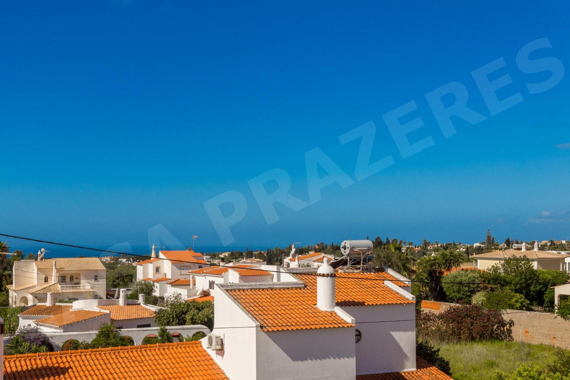 Villa Casa Prazeres Carvoeiro  Exterior foto