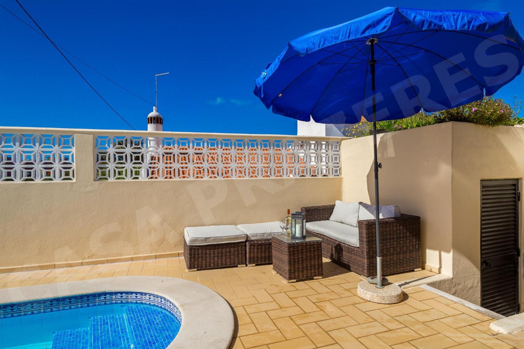 Villa Casa Prazeres Carvoeiro  Exterior foto