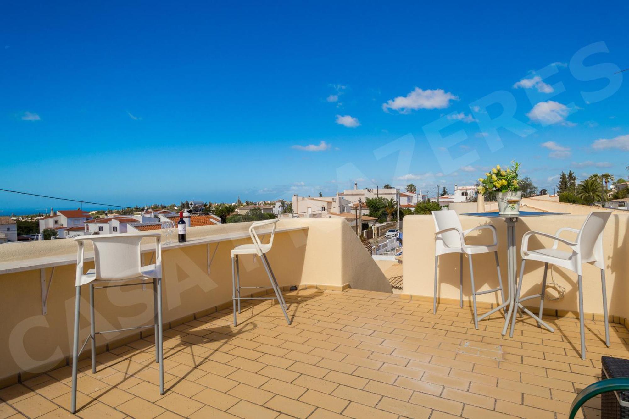 Villa Casa Prazeres Carvoeiro  Exterior foto