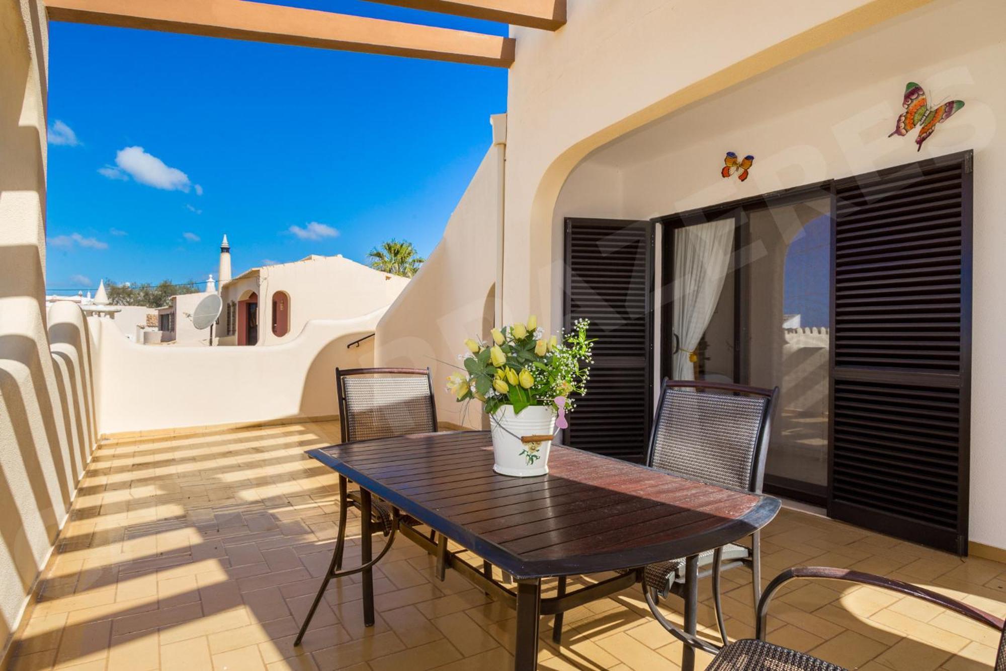 Villa Casa Prazeres Carvoeiro  Exterior foto