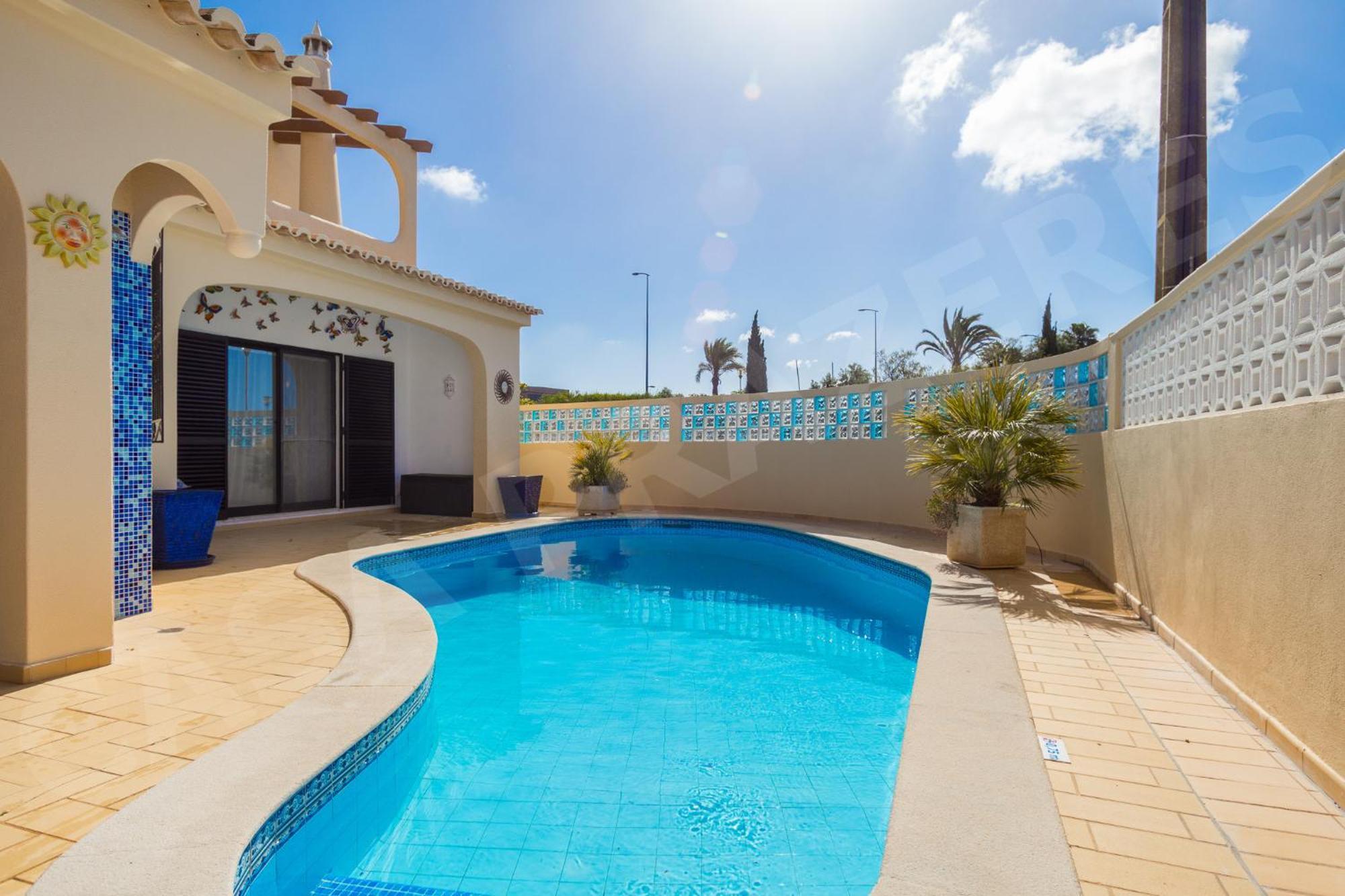 Villa Casa Prazeres Carvoeiro  Exterior foto